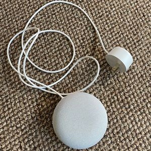 Google nest mini